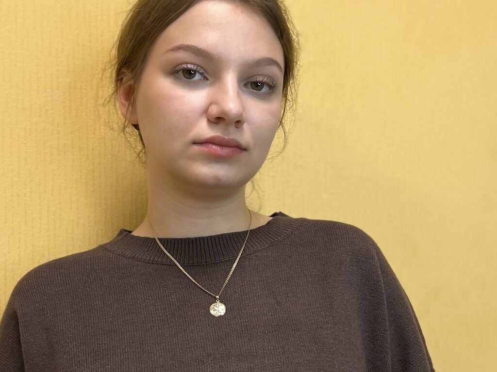 Cathrynbucker's Profil - Bild n°0