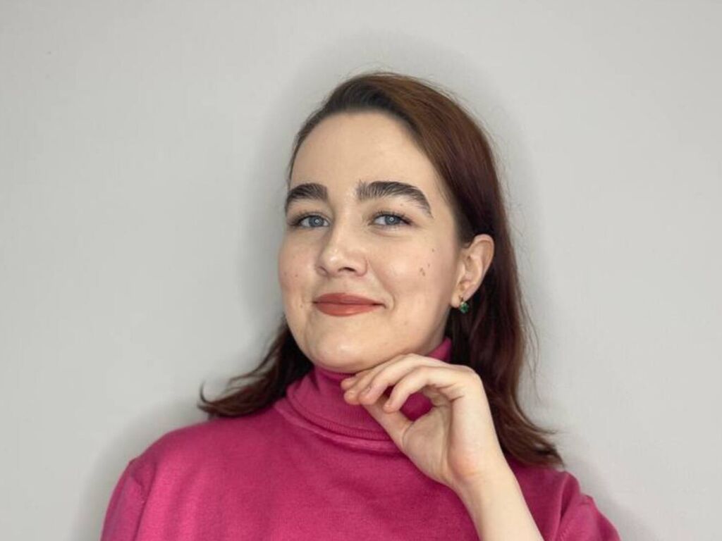 Cathryncoldwell's Profil - Bild n°0
