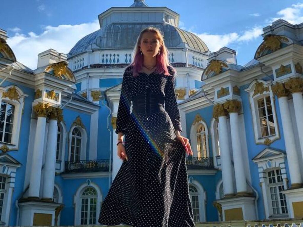 Cathrynecton's profile - Image n°1