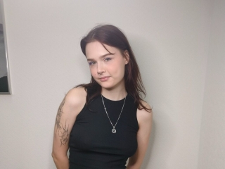 Profil de Cathrynhargus