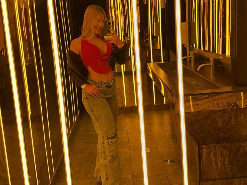 Cathyhernandez's profile - Image n°1