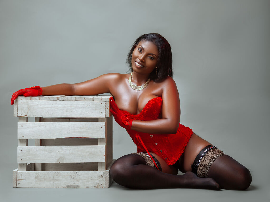 Profil de Cathymay - Photo n°1