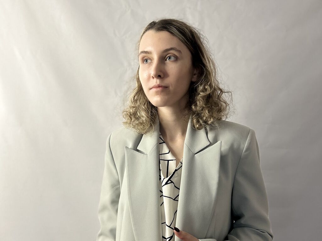 Cathymckoy's profile - Image n°0