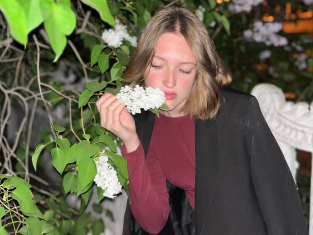 Perfil con Cathymller - Imagen  n°0