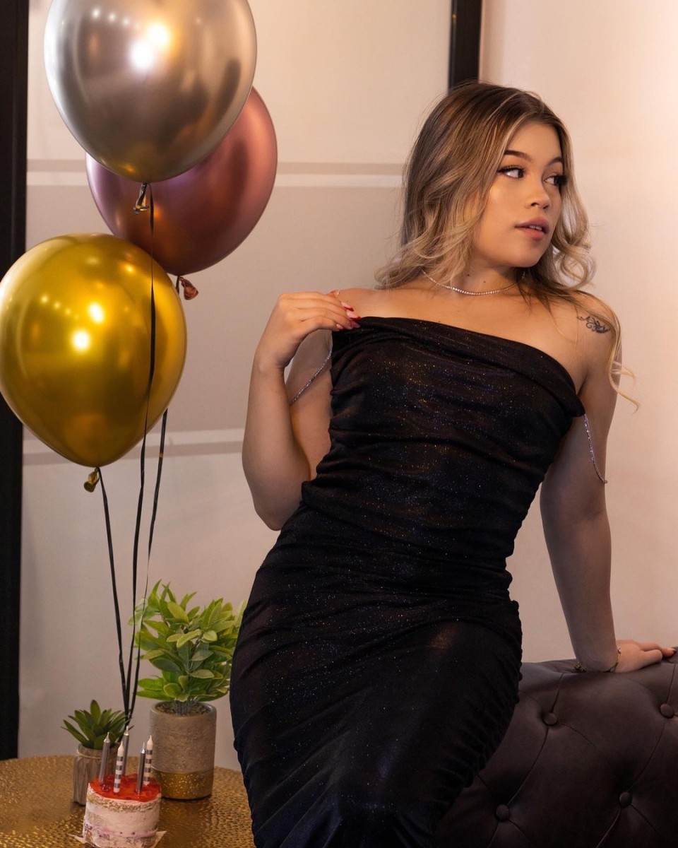 Cathyparker' profilo - Immagine n°1