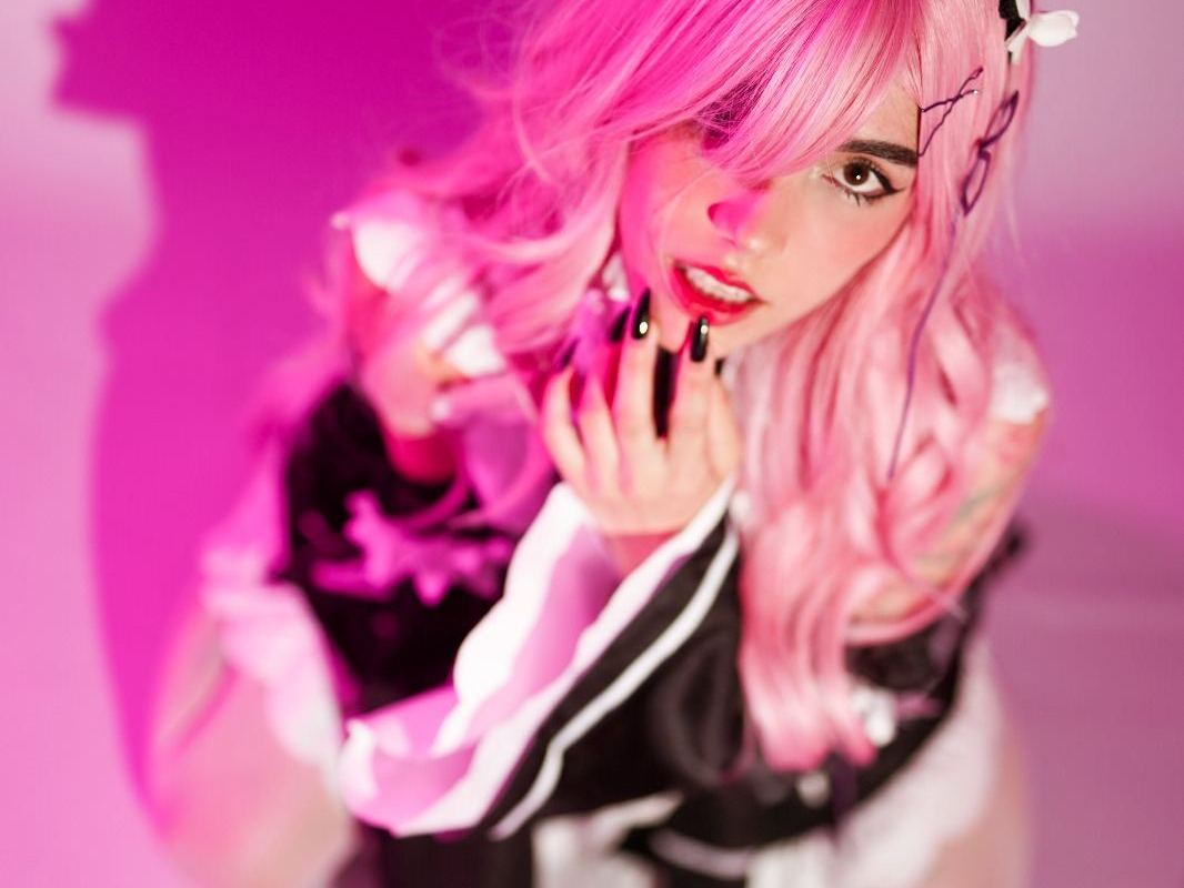 Profil de Catilyn - Photo n°0