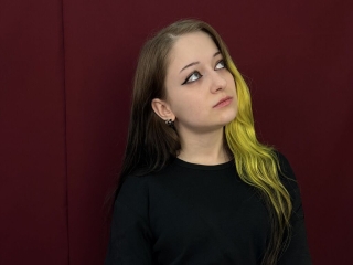 Webcam sex con Catinacantrell