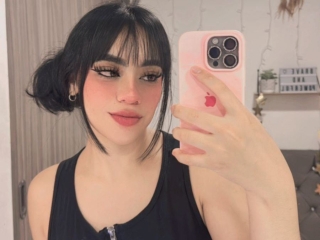 Catmila55's Sexcam