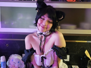 Catrina_Sinclair's Sexcam