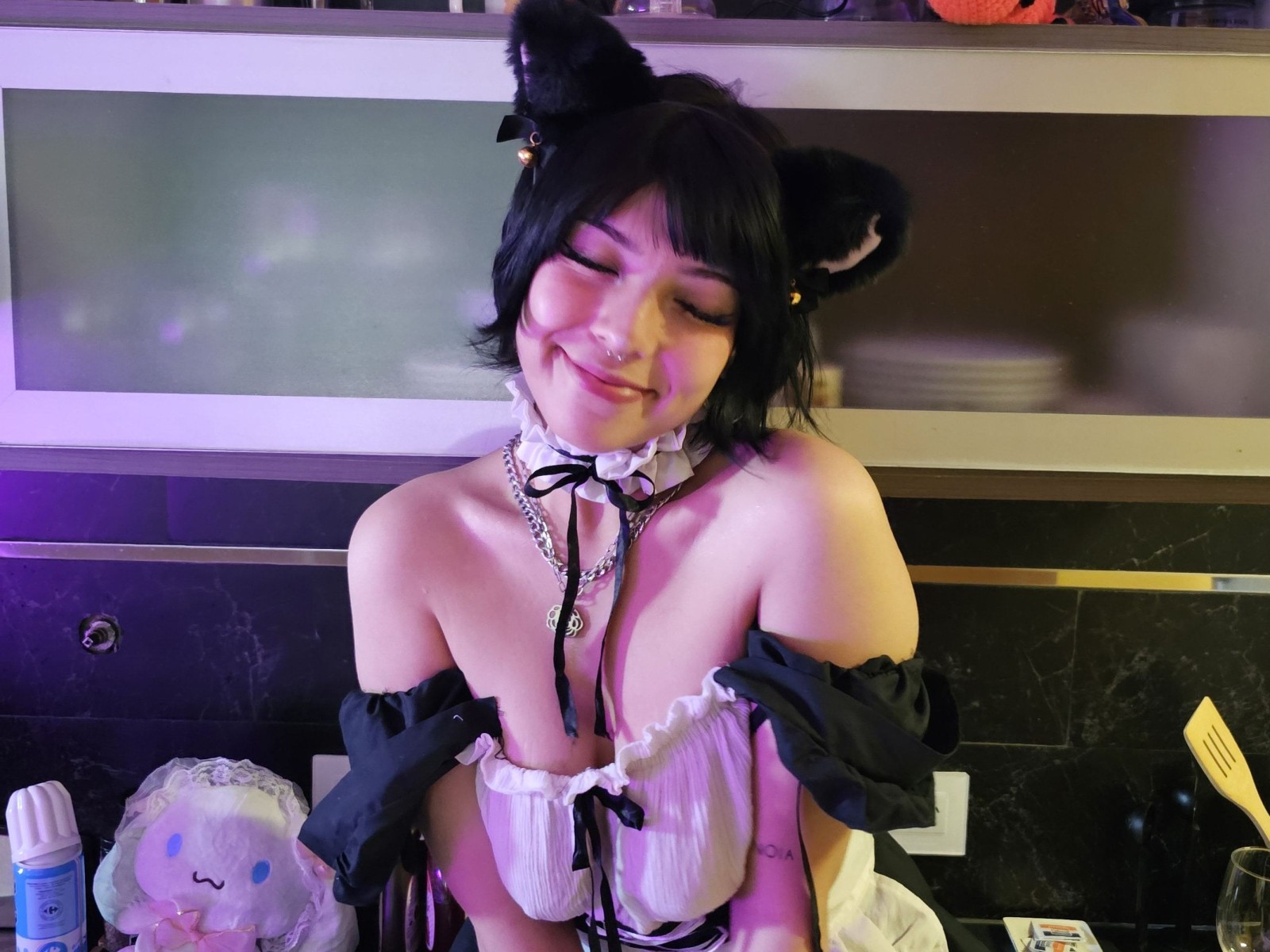 Profil de Catrina_Sinclair - Photo n°0