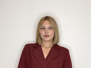 Webcam sex con Catrinakennelty