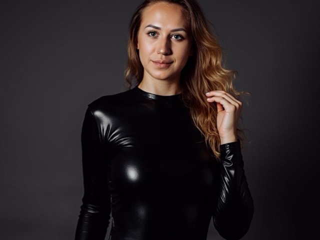 Profil de CatrinLips - Photo n°1