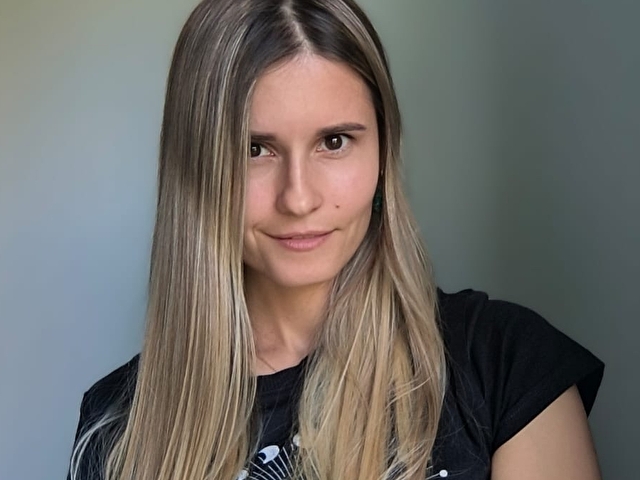 Perfil con Catrinmodel - Imagen  n°7