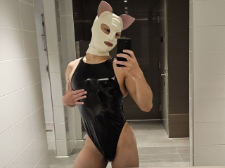 Webcam sex de Cattaillove