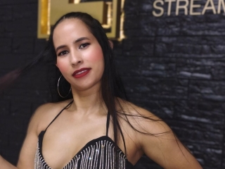 Cattaleyaromero's Sexcam