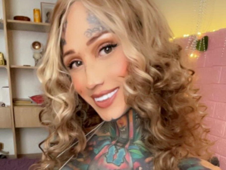 Catthimontana's profiel - Afbeelding n°1