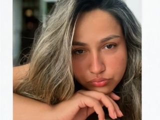 Webcam sex con Cattleya_Cute