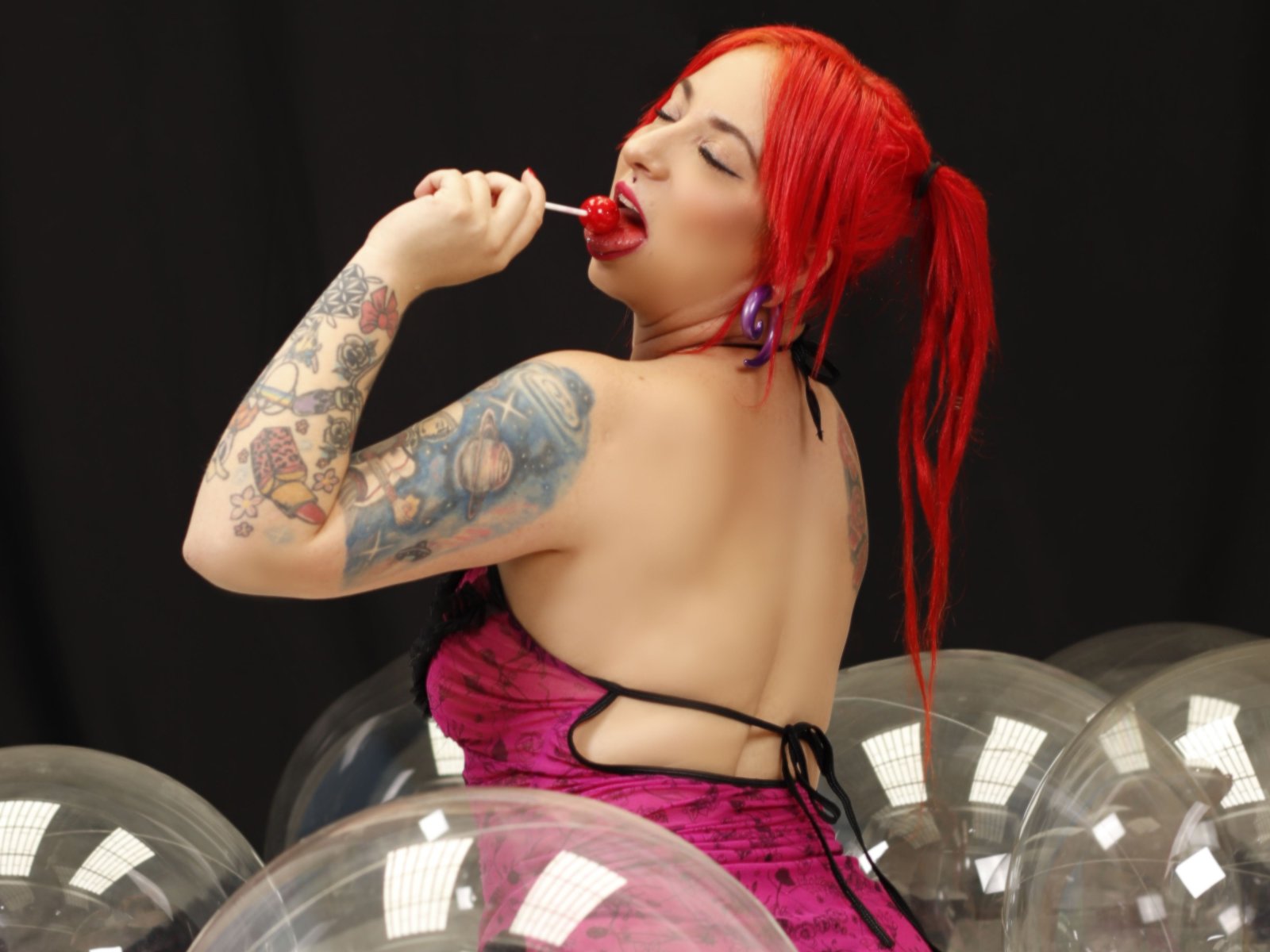 Cattleyamonroe's profile - Image n°2