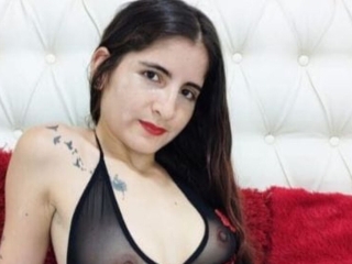 Sexo por webcam con Caxandrarevello
