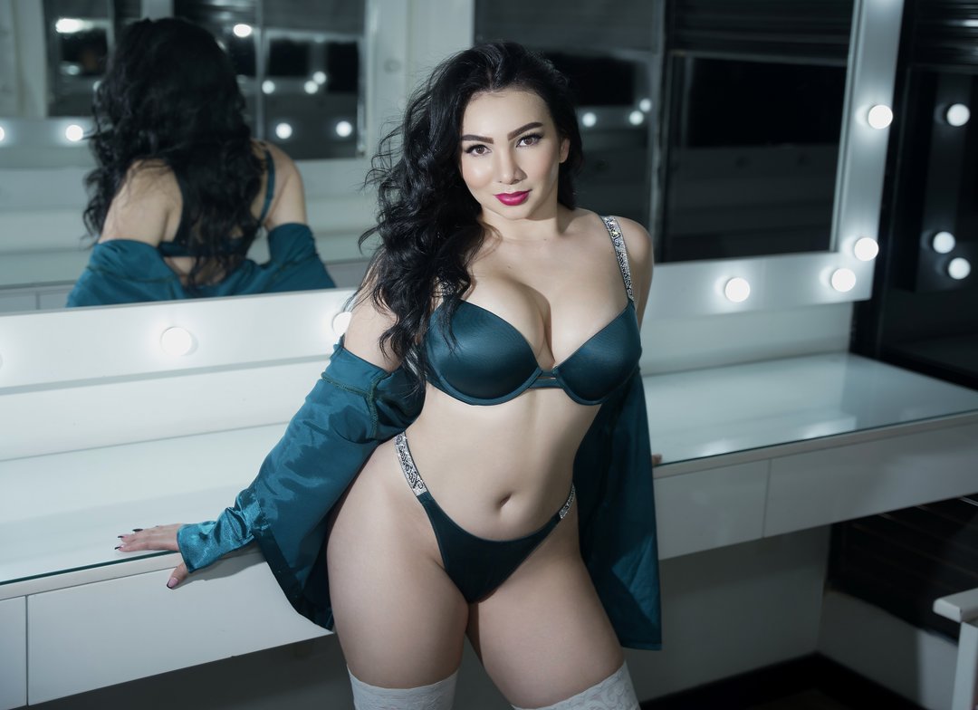 Caytlenkariie' profilo - Immagine n°1