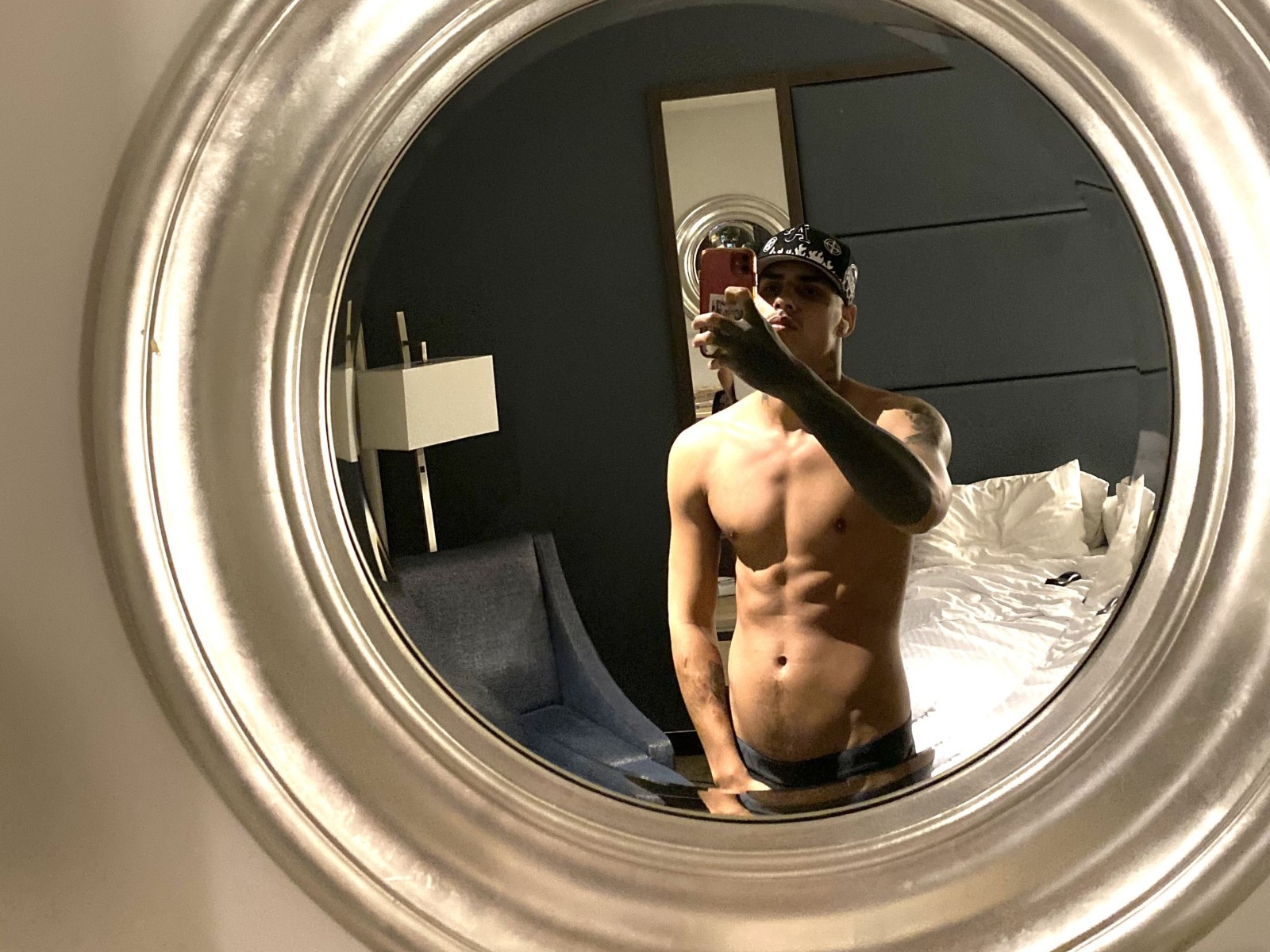 Cbr_Gil's profile - Image n°0