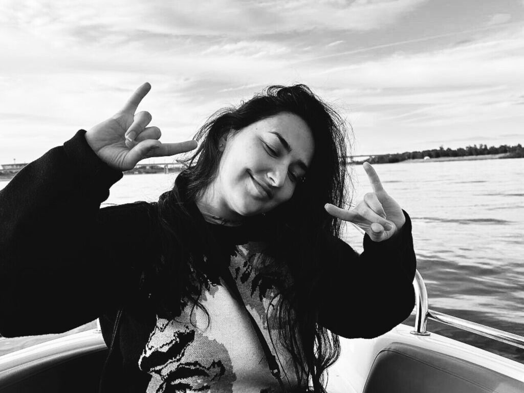 Perfil con Ceceliajohnson - Imagen  n°4