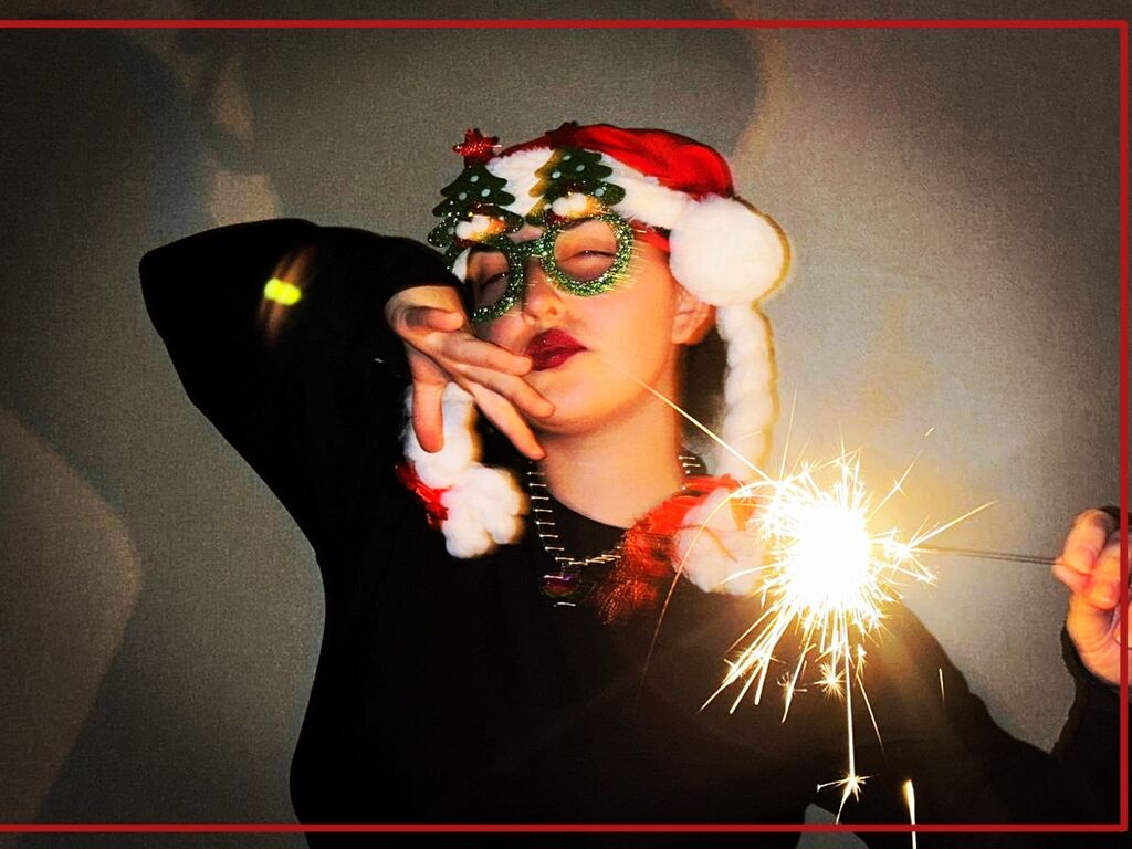 Perfil con Ceceliajohnson - Imagen  n°2