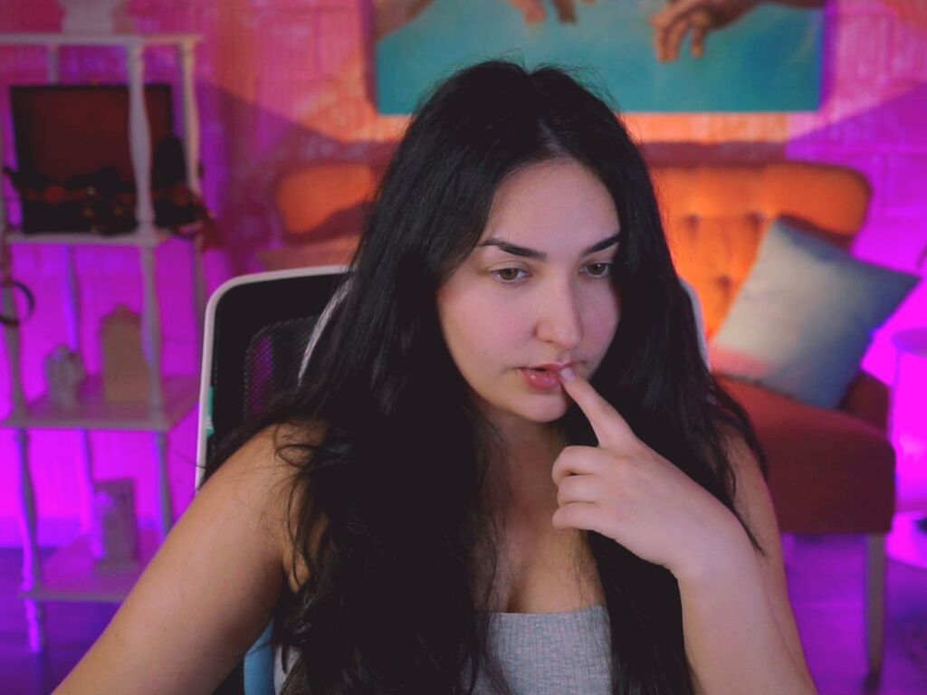 Perfil con Ceceliajohnson - Imagen  n°1