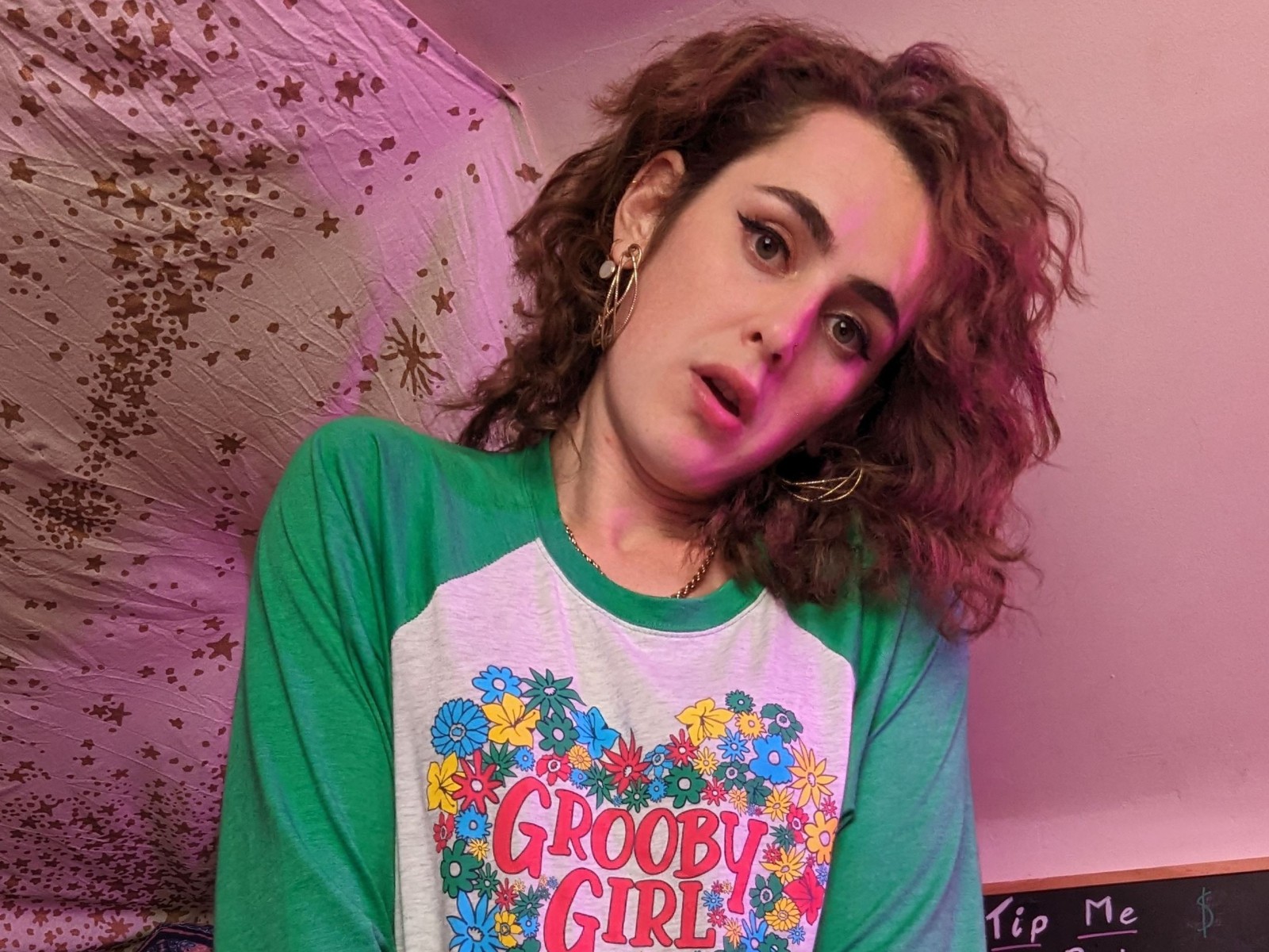 Cecexomonroe's profile - Image n°2