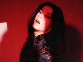 Sexo por webcam con Cecilekaszuba