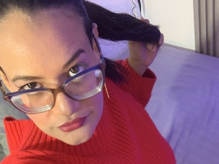 Webcam sex con Ceciliafontanive