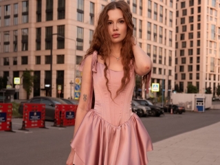Profil de Cecilybergquist