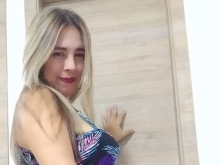 Webcam sex con Cecyy