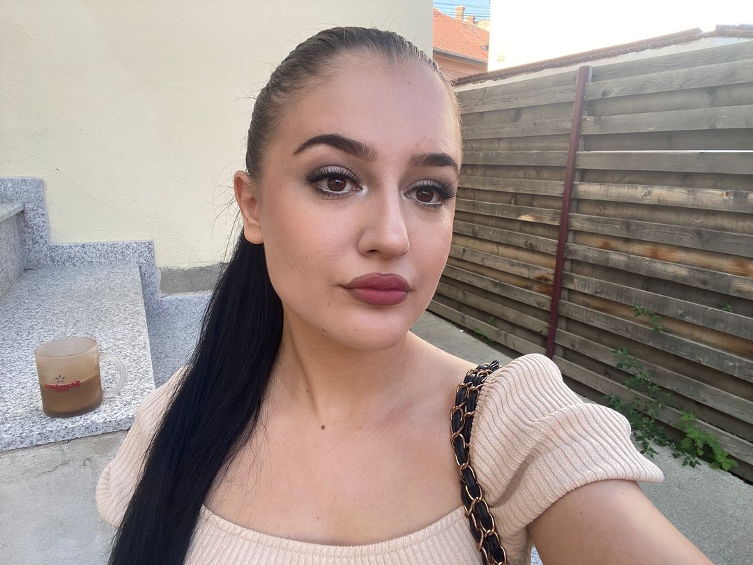 Perfil con Celeene - Imagen  n°0