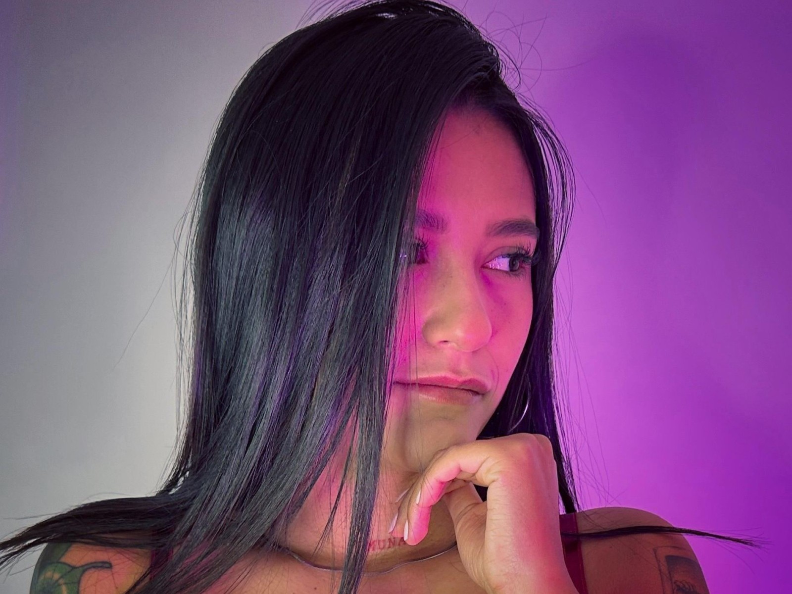 Profil de Celenefarrel - Photo n°0