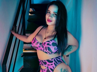 Live Sex Celeneortizz