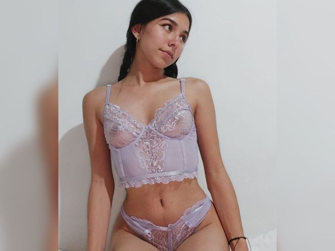 Profil de Celeste_Bedoya - Photo n°0