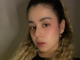 Webcam sex con Celeste_C