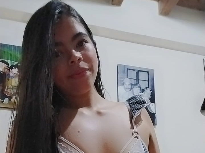 Celeste_Gold's Profil - Bild n°0
