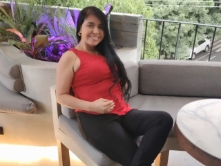 Sexo por webcam con Celeste_Wells