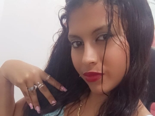 Webcam sex with Celeste_Yons