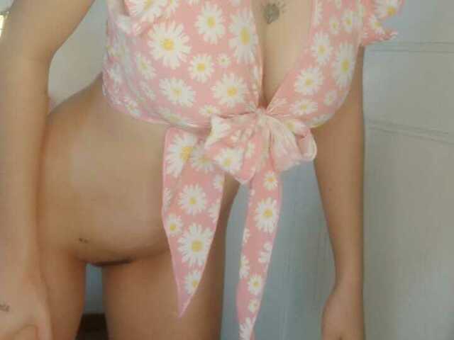 Nahomy's Profil - Bild n°8