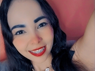 Sexo por webcam con Celeste78