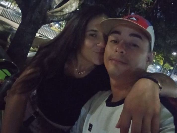 Celesteandjack's profile - Image n°0