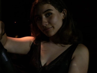 Sexo por webcam con Celesteanyston