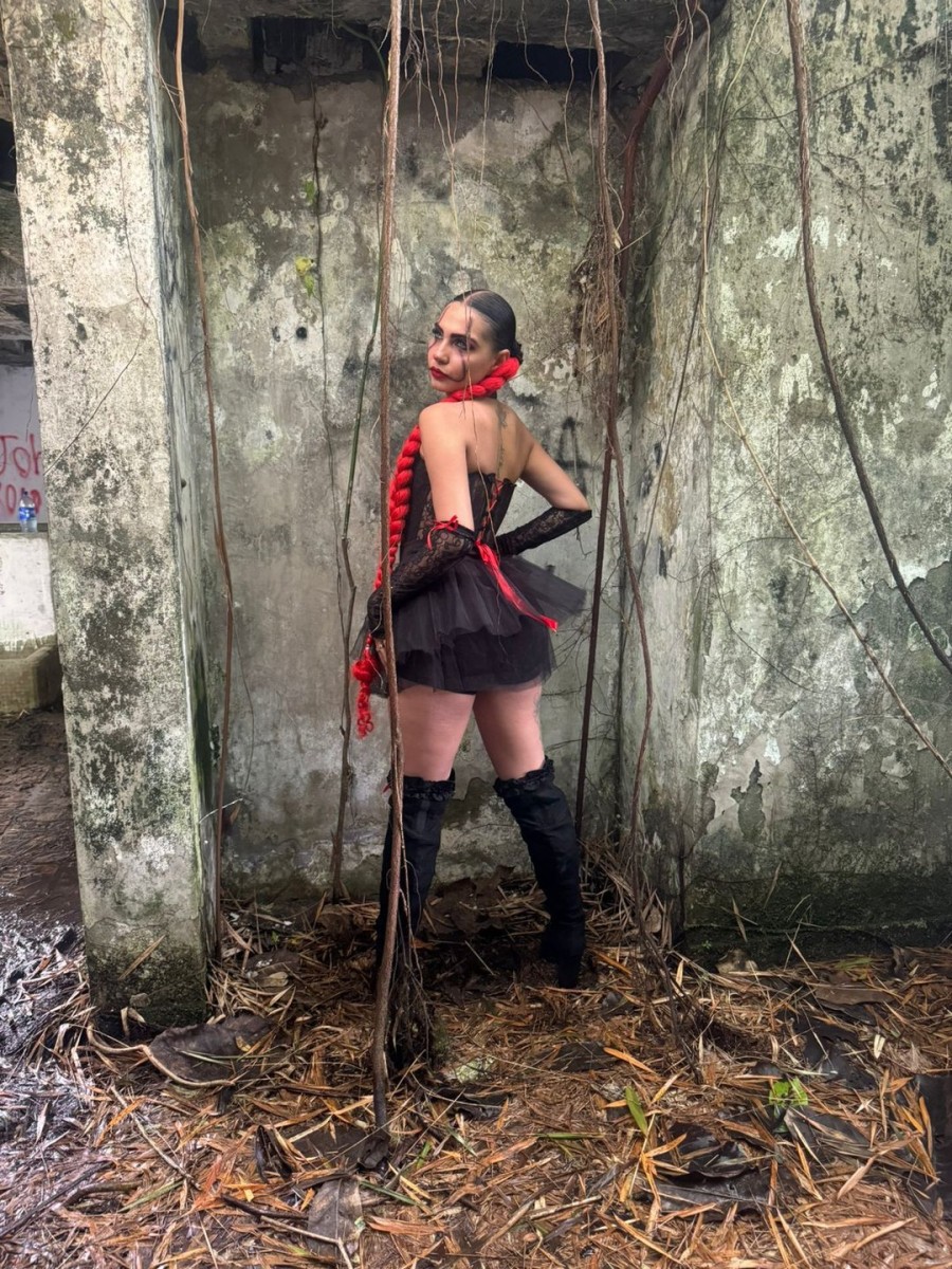 Celestebaker's profiel - Afbeelding n°1