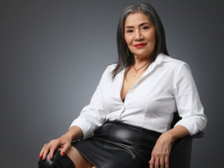 Sexo por webcam con Celestebakker