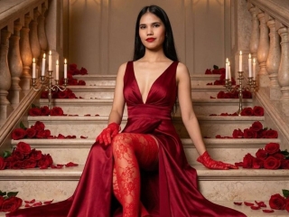 Celesteclauds's Sexcam