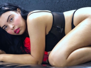 Celestecolyn's Sexcam