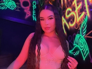 Webcam sex con Celesteerosse